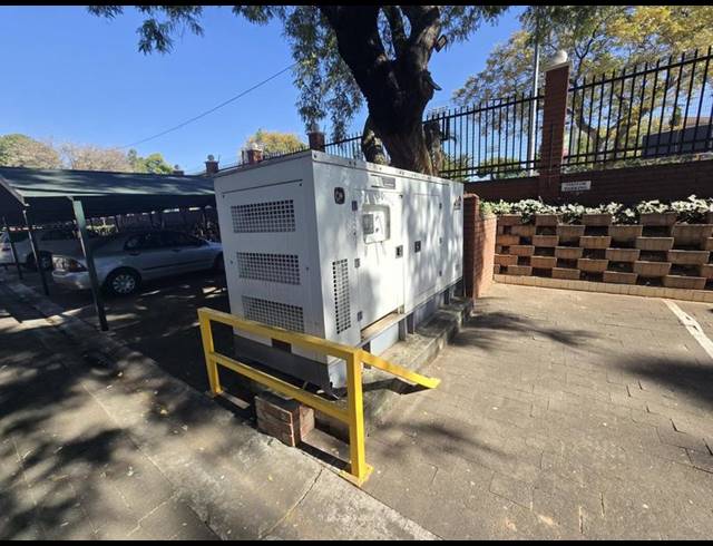 BUSINESS FOR SALE IN RIVONIA